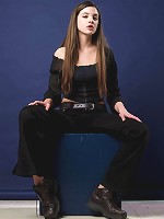 Olivie exhibitionist