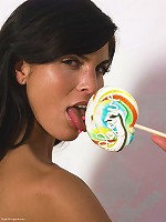 Mirta Lollipop