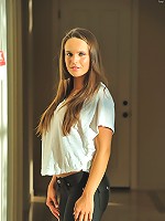 Teal making the sunset look sexy