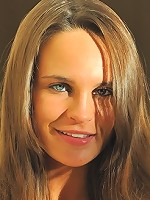 Teal making the sunset look sexy