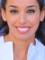 Chloey walks around in public and strips nude