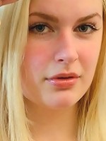 Danielle celebrates the 4th