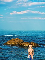 PRESENTING AQUAMARINE