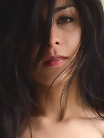 With her timid smile, carefree beauty and kittenish personality, Antoinette is the perfect company for lazy afternoons such as this.