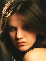 Effortlessly charming cutie with fresh and sweet goodies.