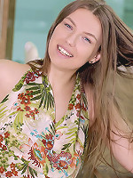 Presenting Regina Swift