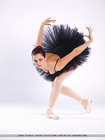Ballerine