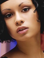 Presenting Pammie Lee