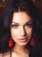 Presenting Angelique