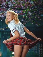 Talia | Cherry Blossom