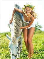 Talia | Pure Country