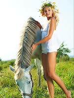 Talia | Pure Country