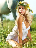 Talia | Pure Country