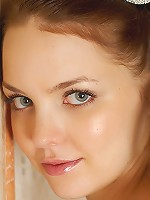 Amelie | Bath House Fantasy