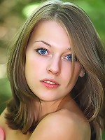 Tamara | Forest Nymph