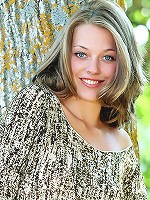 Tamara | In the Bush