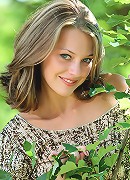 Tamara | In the Bush