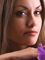 Marta | Fishnet Feline