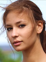 Lidija | Naked Paradise