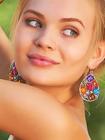 Talia | Less Is More