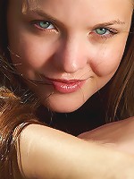 Amelie | Summer Beach