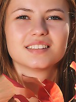 Jenna | Velvet Season