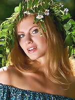 Katsia | Summer Angel