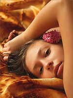 Lidija | Bodyscape: Droplets