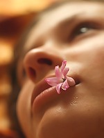 Lidija | Bodyscape: Droplets