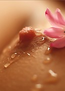 Lidija | Bodyscape: Droplets