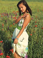 Sima | Little Flowers