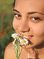 Sima | Little Flowers