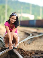 Nubiles.net Terry Anne - Naughty Terry Anne shows off her tits and fingers her needy pussy outdoors