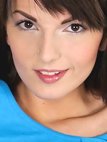 Nubiles.net Cynthia Hill - Fresh Nubile Cynthia Hill strips and spreads her thick thighs to slip fingers in her pussy