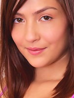 Nubiles.net Cassie Laine - Stunning babe stuffs her slick pussy with a vibrator