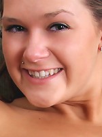 Nubiles.net Penny - Horny Nubile Penny loves to read books while spreading her adorable pussy with her fingers