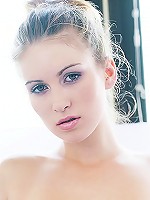 Haley and Hayden get naked and naughty