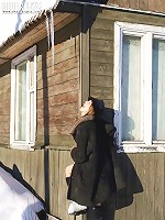 Stunning Angel Beautie