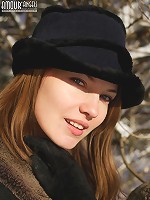 Stunning Angel Beautie