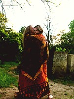 Stupendous Teen Nymphs