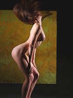 Helena | Modern Nude