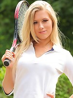 Michelle Moist from OnlyTease