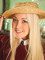 Lucy Anne from OnlyTease