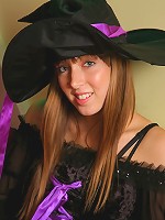 Michelle Burns from OnlyTease