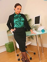 Carla from OnlyTease