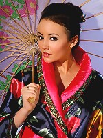 Rachael B from OnlyTease