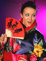 Rachael B from OnlyTease