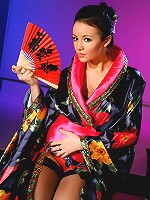 Rachael B from OnlyTease