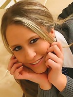 Candice from OnlyTease