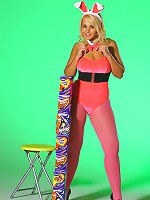 Cherry D from OnlyTease